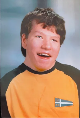 Zachary W. McCullough